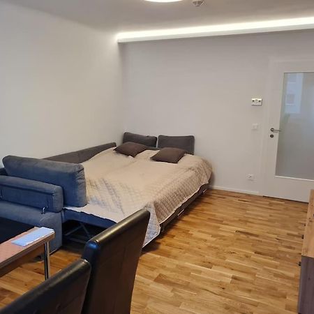 Stressless City Apartment Відень Екстер'єр фото