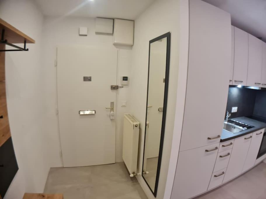 Stressless City Apartment Відень Екстер'єр фото