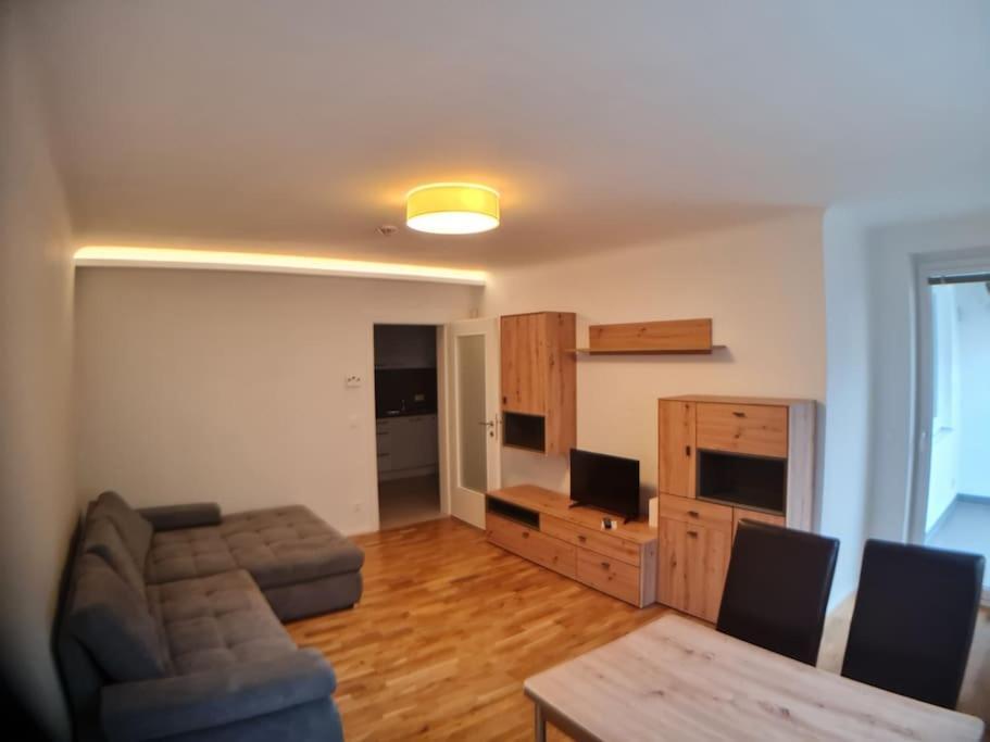 Stressless City Apartment Відень Екстер'єр фото