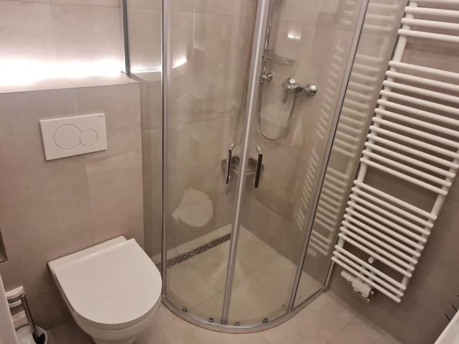 Stressless City Apartment Відень Екстер'єр фото