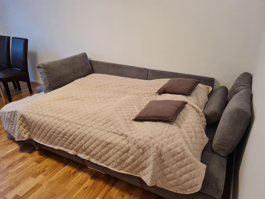 Stressless City Apartment Відень Екстер'єр фото