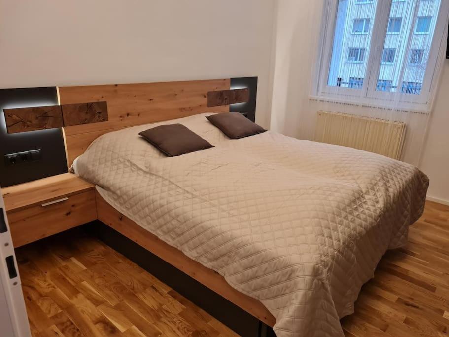 Stressless City Apartment Відень Екстер'єр фото