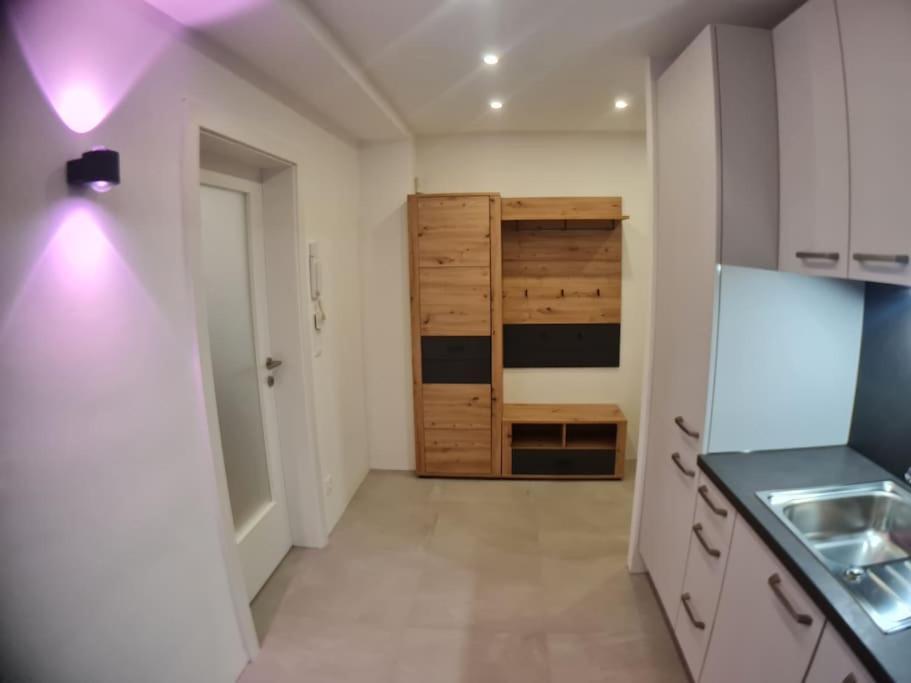 Stressless City Apartment Відень Екстер'єр фото