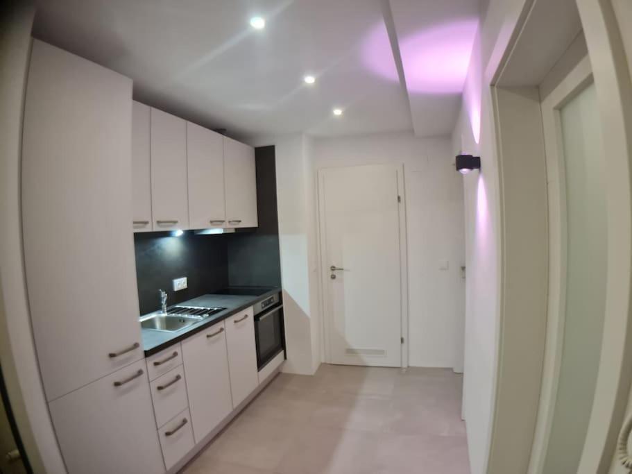 Stressless City Apartment Відень Екстер'єр фото