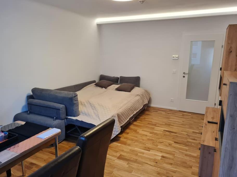Stressless City Apartment Відень Екстер'єр фото