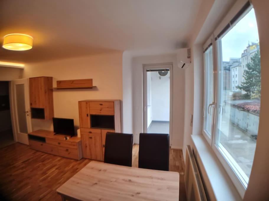 Stressless City Apartment Відень Екстер'єр фото