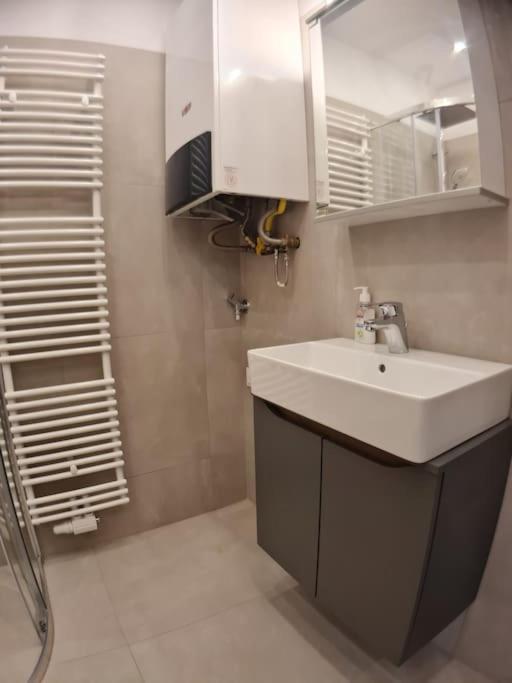 Stressless City Apartment Відень Екстер'єр фото